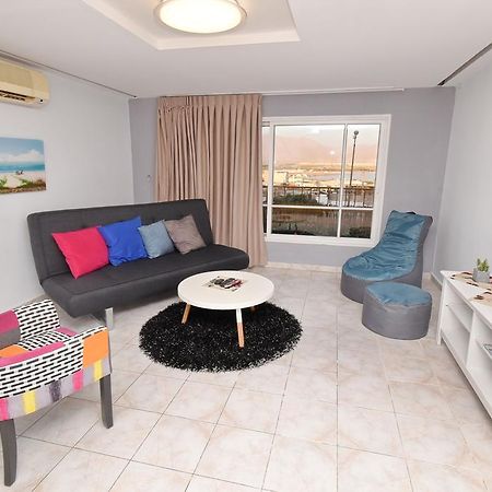 Appartement Yaeli'S à Eilat Extérieur photo
