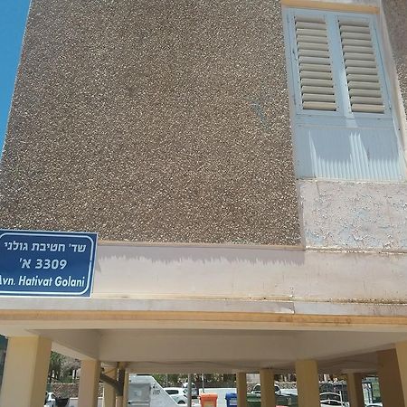 Appartement Yaeli'S à Eilat Extérieur photo