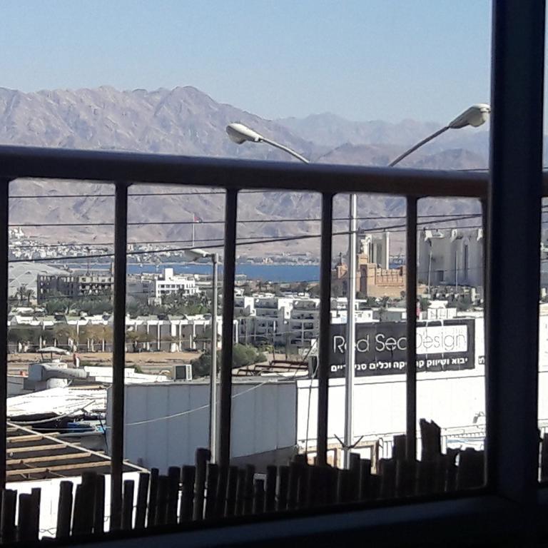 Appartement Yaeli'S à Eilat Extérieur photo