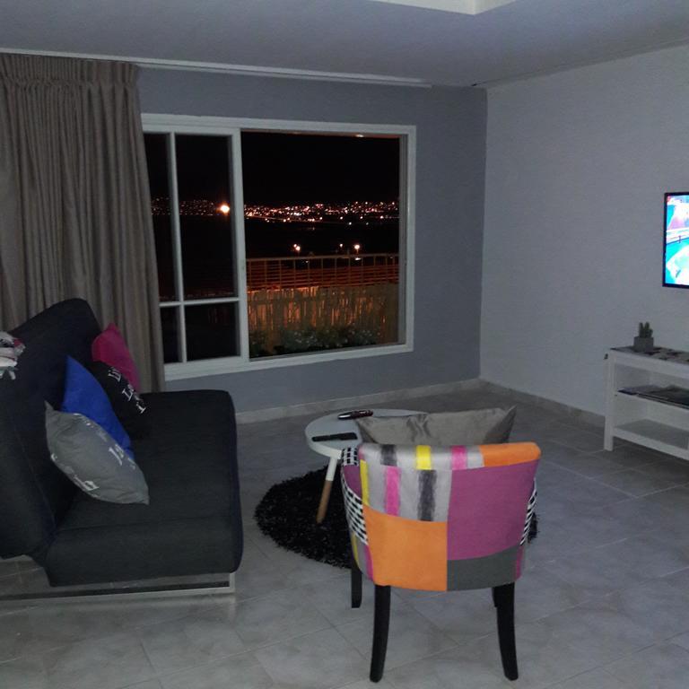 Appartement Yaeli'S à Eilat Extérieur photo