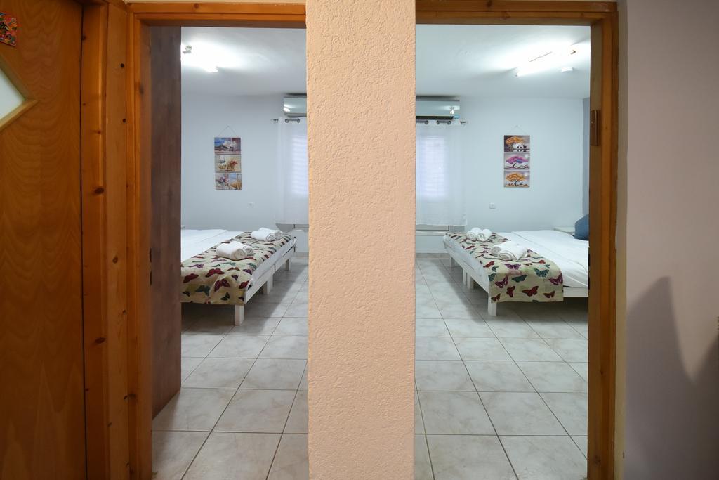 Appartement Yaeli'S à Eilat Extérieur photo