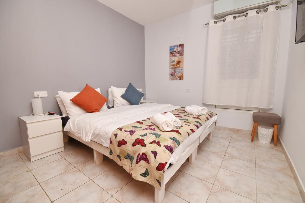 Appartement Yaeli'S à Eilat Extérieur photo