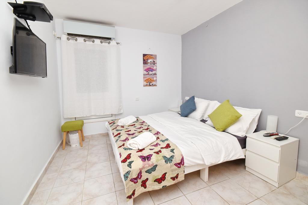 Appartement Yaeli'S à Eilat Extérieur photo