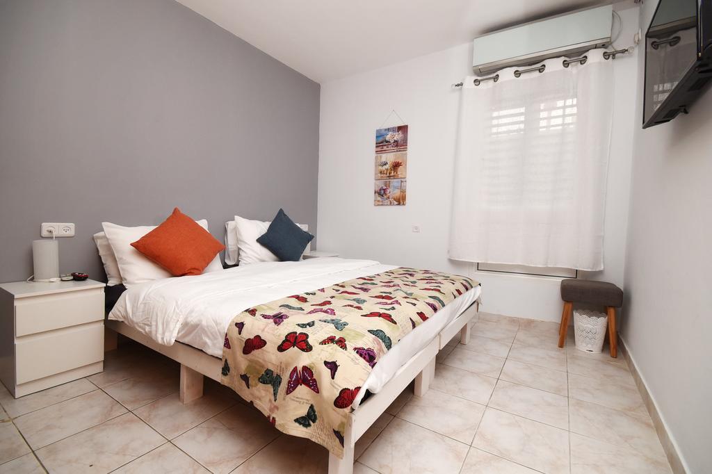 Appartement Yaeli'S à Eilat Extérieur photo