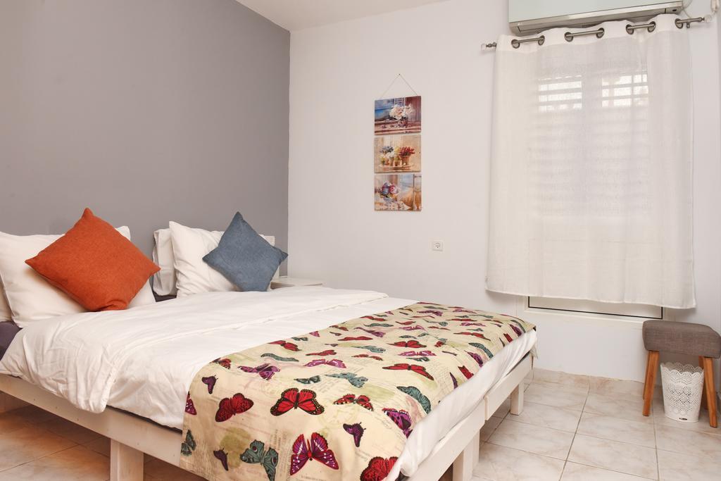 Appartement Yaeli'S à Eilat Extérieur photo