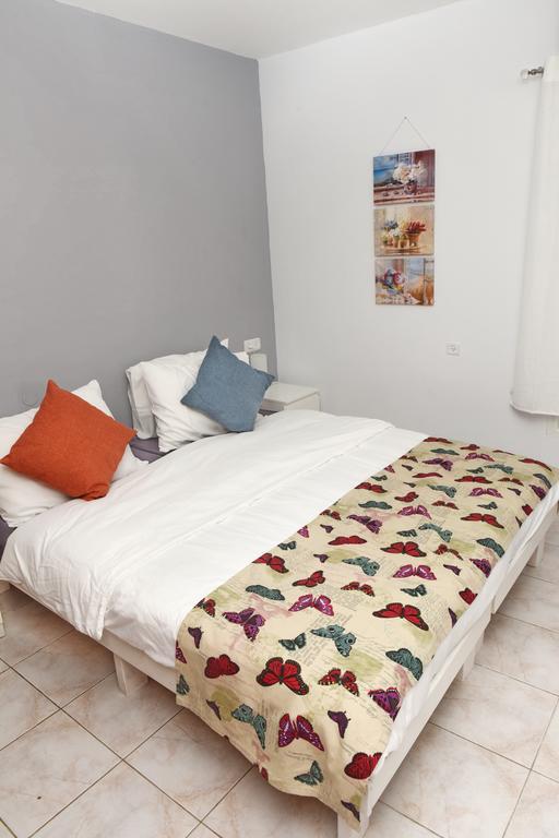 Appartement Yaeli'S à Eilat Extérieur photo