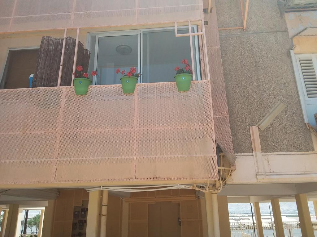 Appartement Yaeli'S à Eilat Extérieur photo