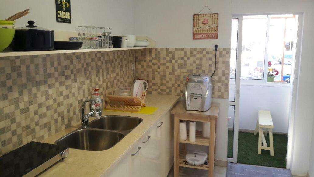 Appartement Yaeli'S à Eilat Extérieur photo